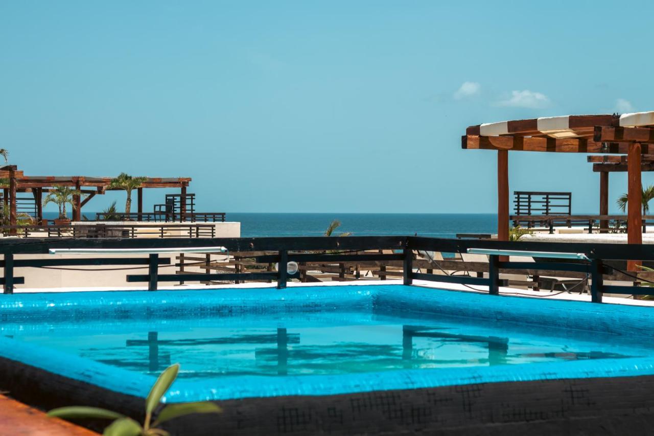 Aldea Thai Beachfront *