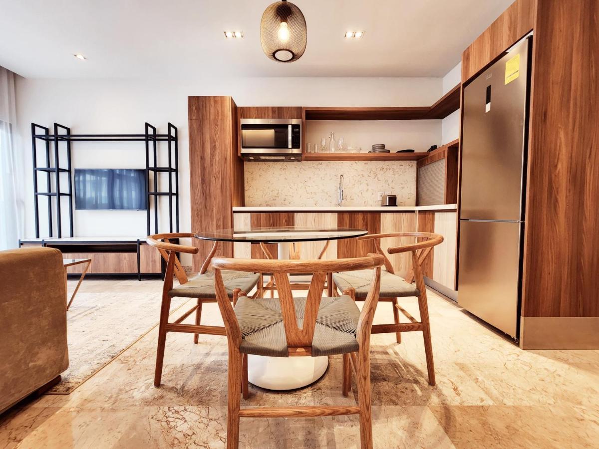 Khách sạn Singular Dream Residences Playa del Carmen