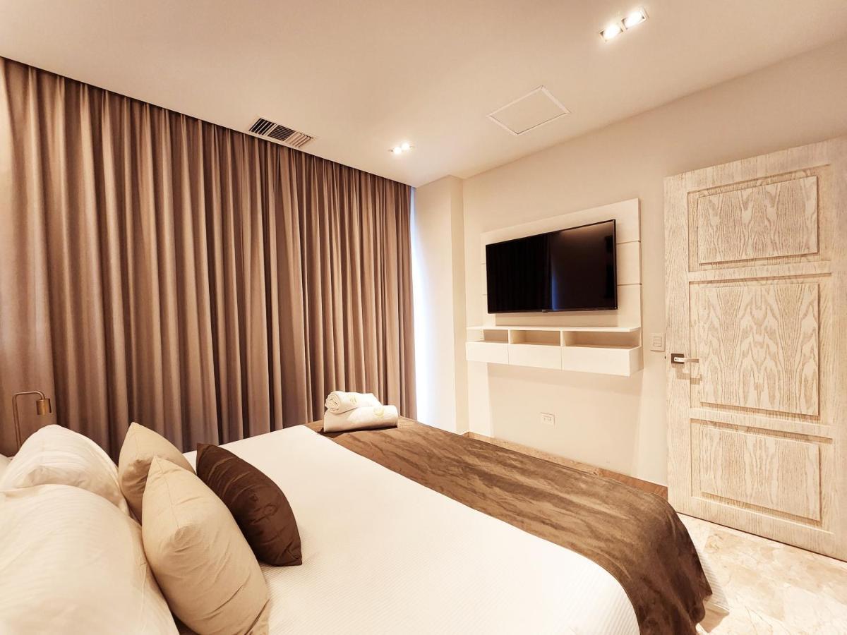 Singular Dream Residences Khách sạn