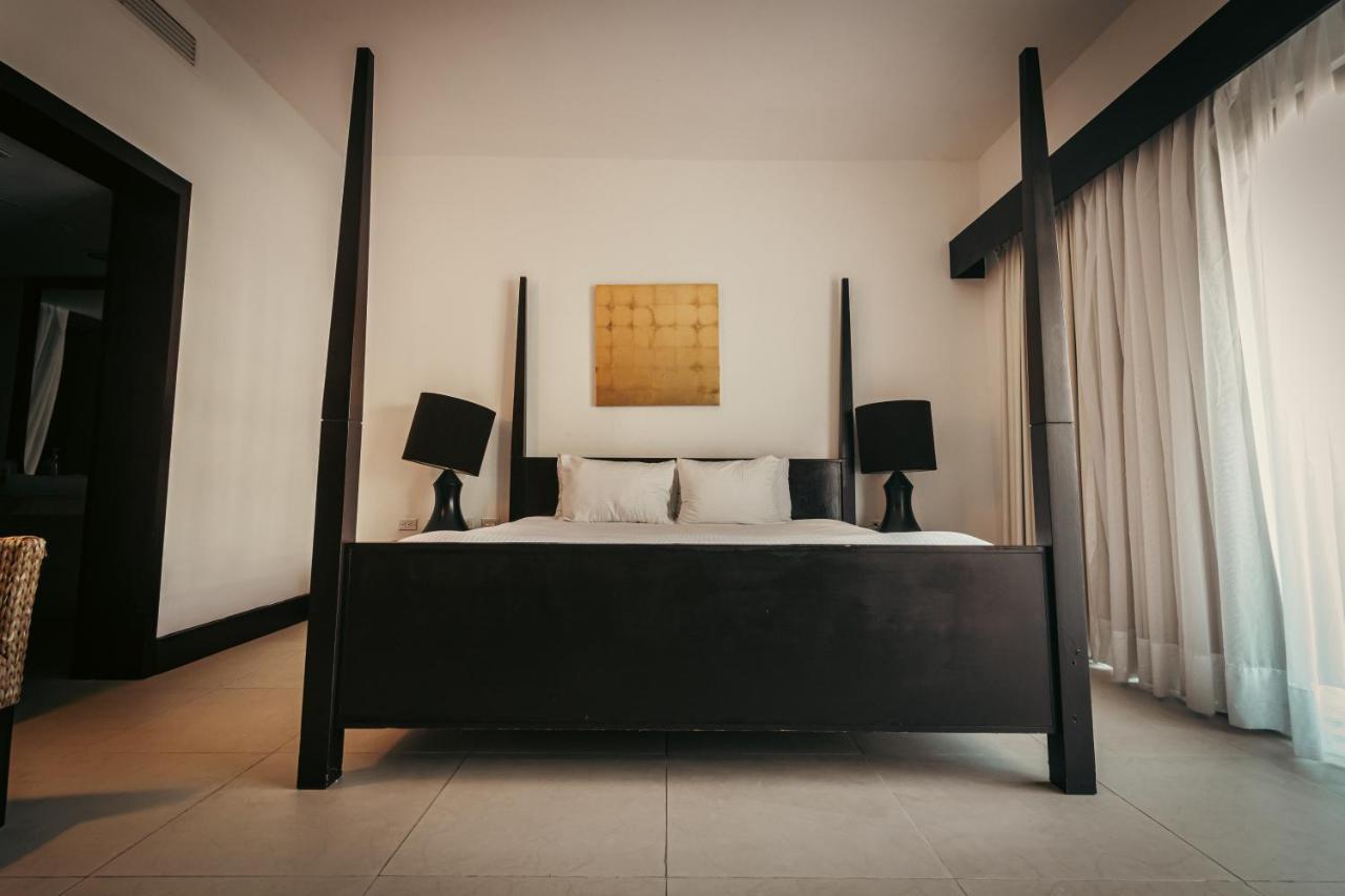 Aldea Thai Beachfront Playa del Carmen
