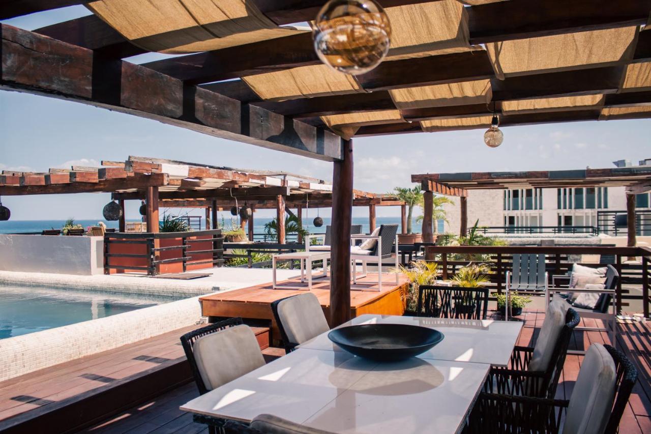 Aldea Thai Beachfront Playa del Carmen