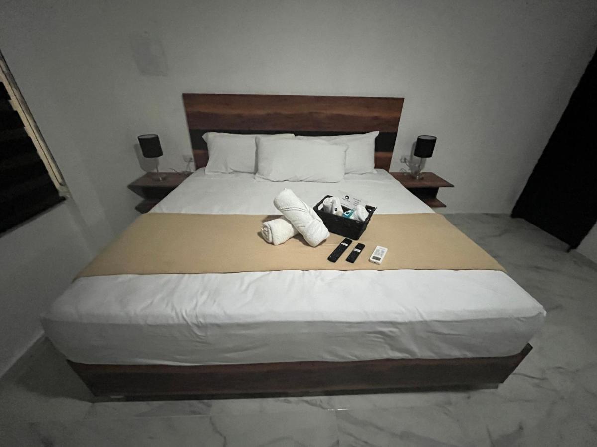 Hotel Balam Playa - 15th Ave 5*