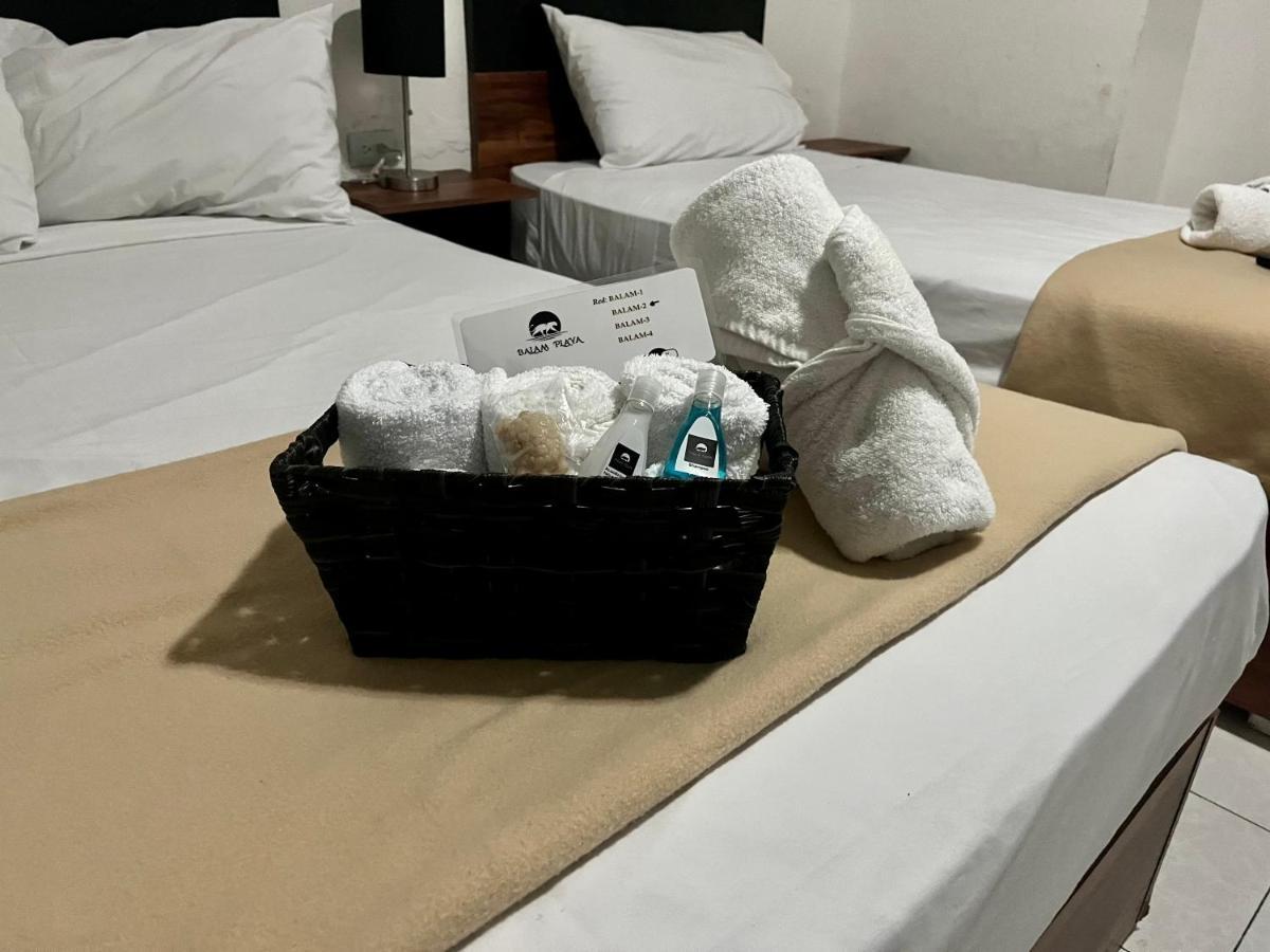Balam Playa - 15th Ave Hotel 5*
