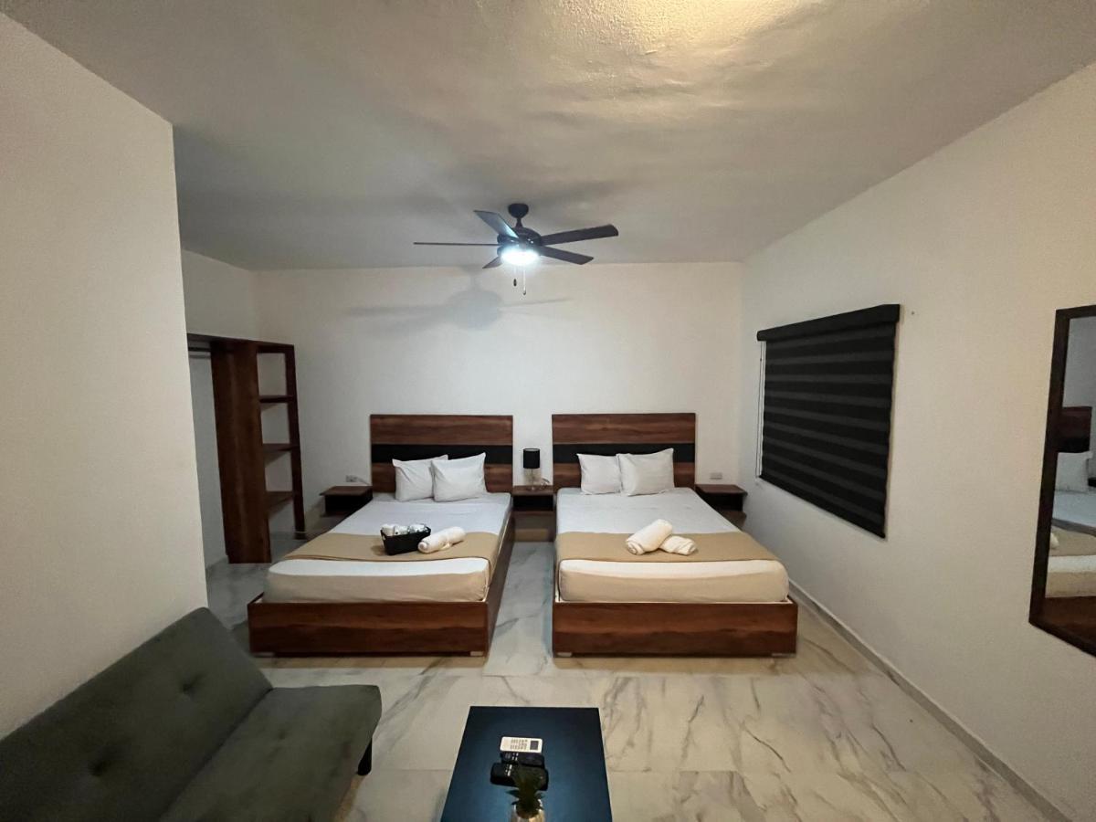 Balam Playa - 15th Ave 5*
