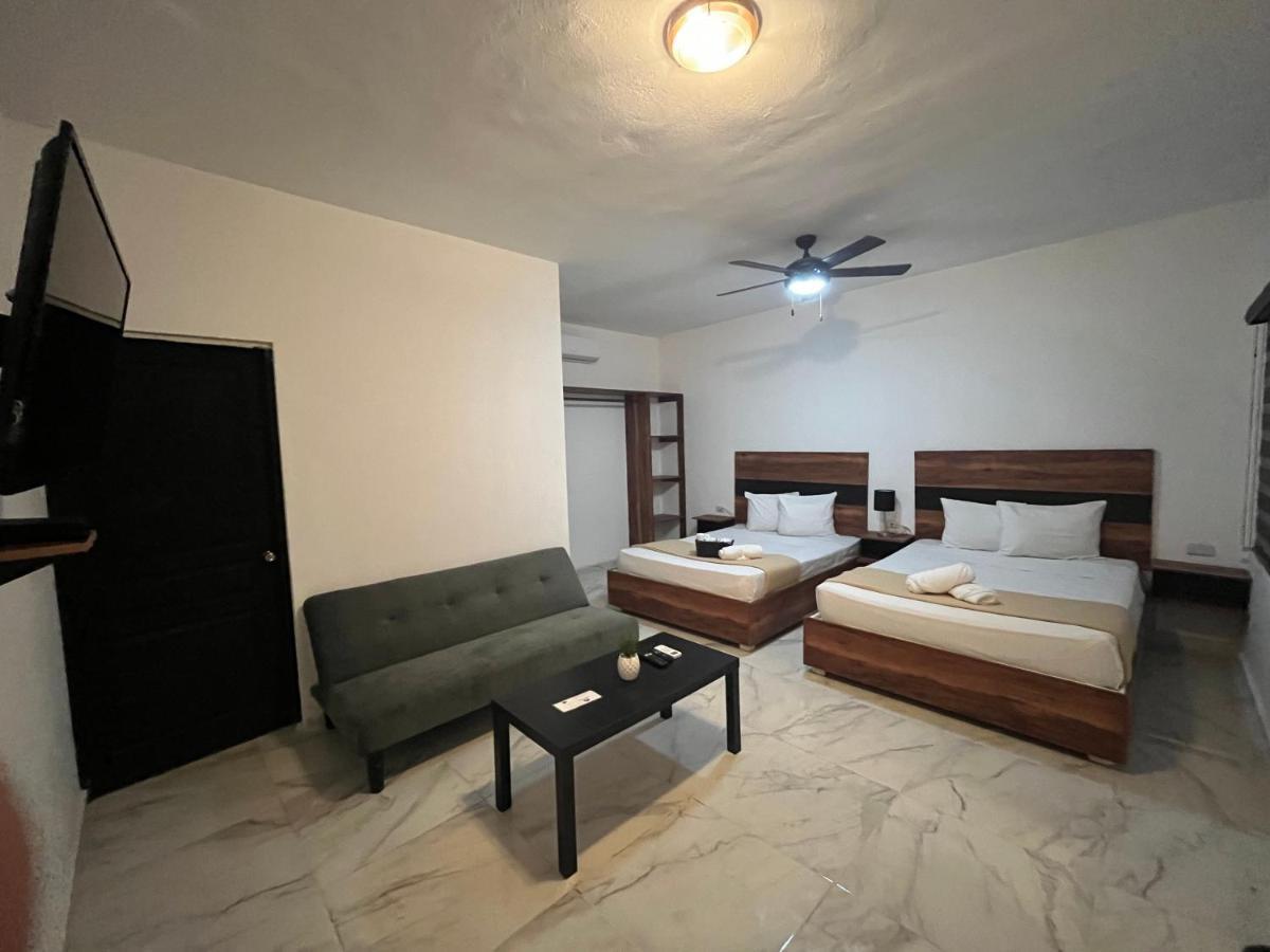 Balam Playa - 15th Ave Hotel
