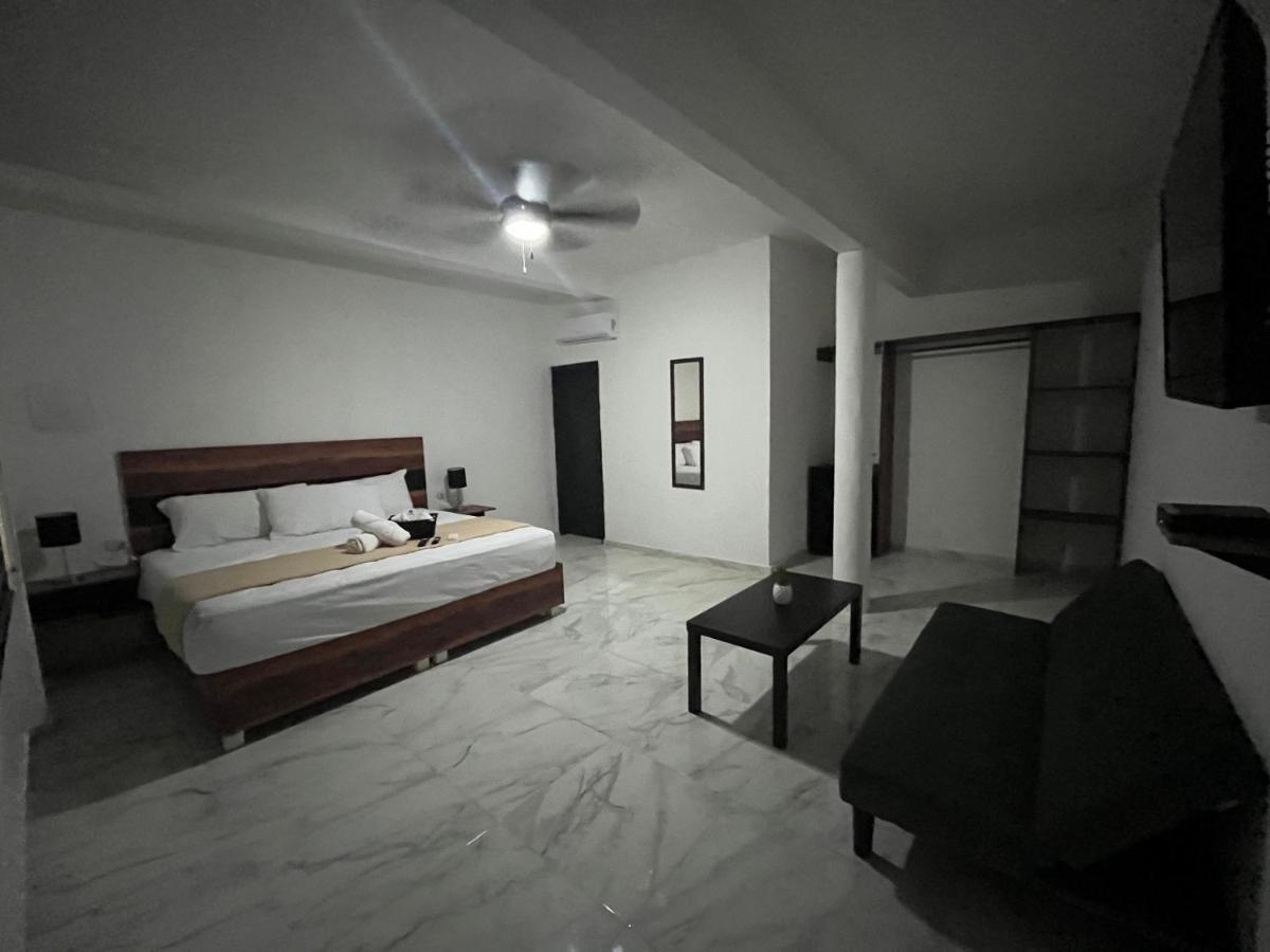 Balam Playa - 15th Ave Hotel