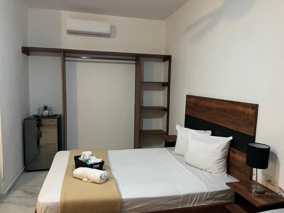 Hotel Balam Playa - 15th Ave Playa del Carmen