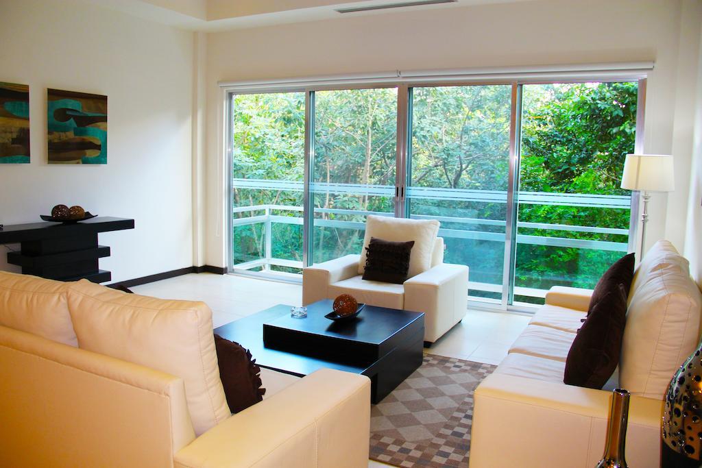 Condoplaza San Pedro Apartment Playa del Carmen