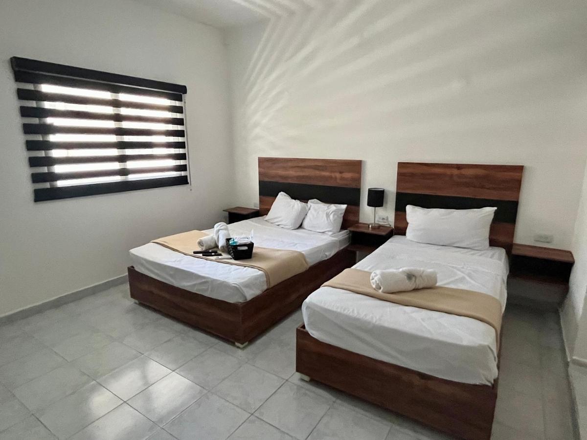 Balam Playa - 15th Ave 5* Playa del Carmen
