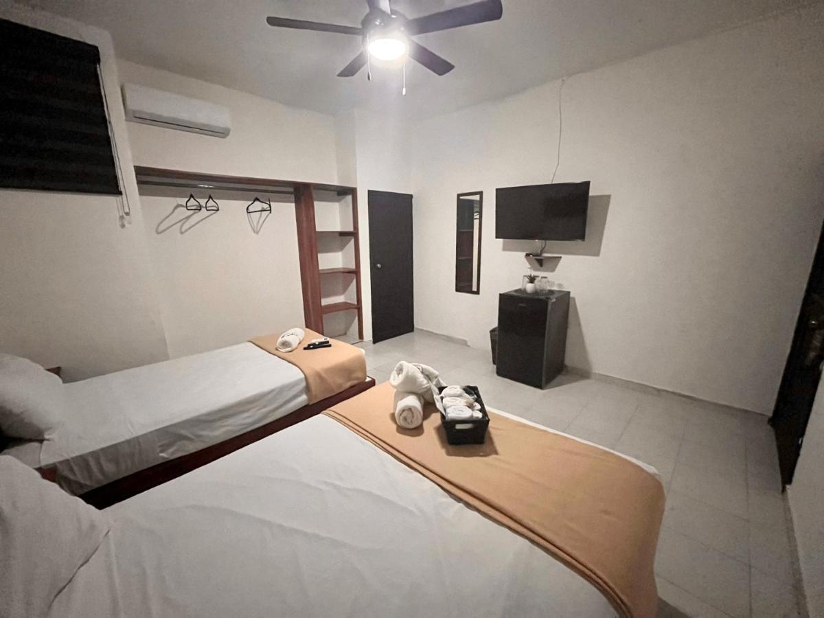 Hotel Balam Playa - 15th Ave 5*
