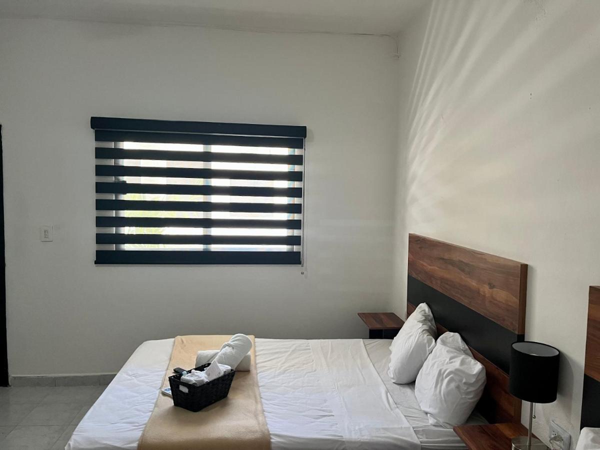 Balam Playa - 15th Ave 5* Playa del Carmen