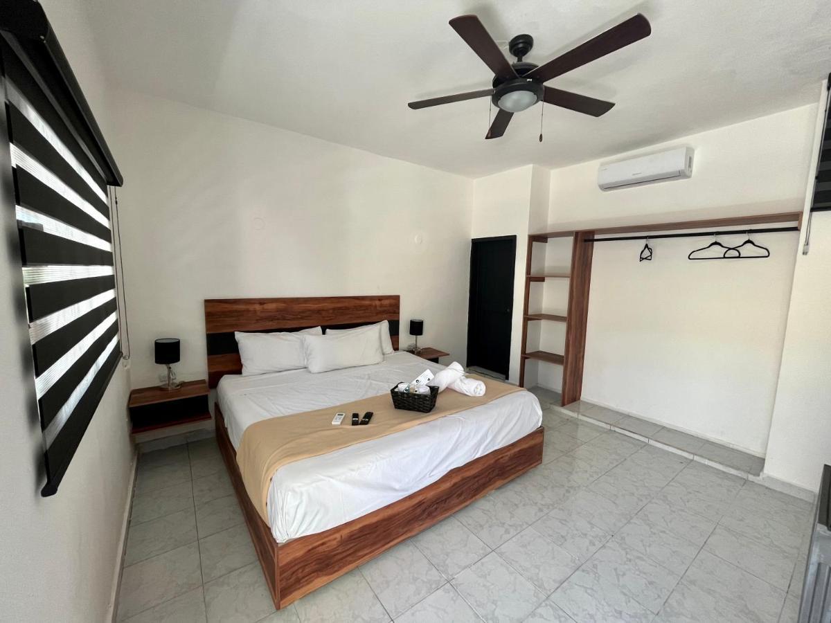 Balam Playa - 15th Ave 5* Playa del Carmen