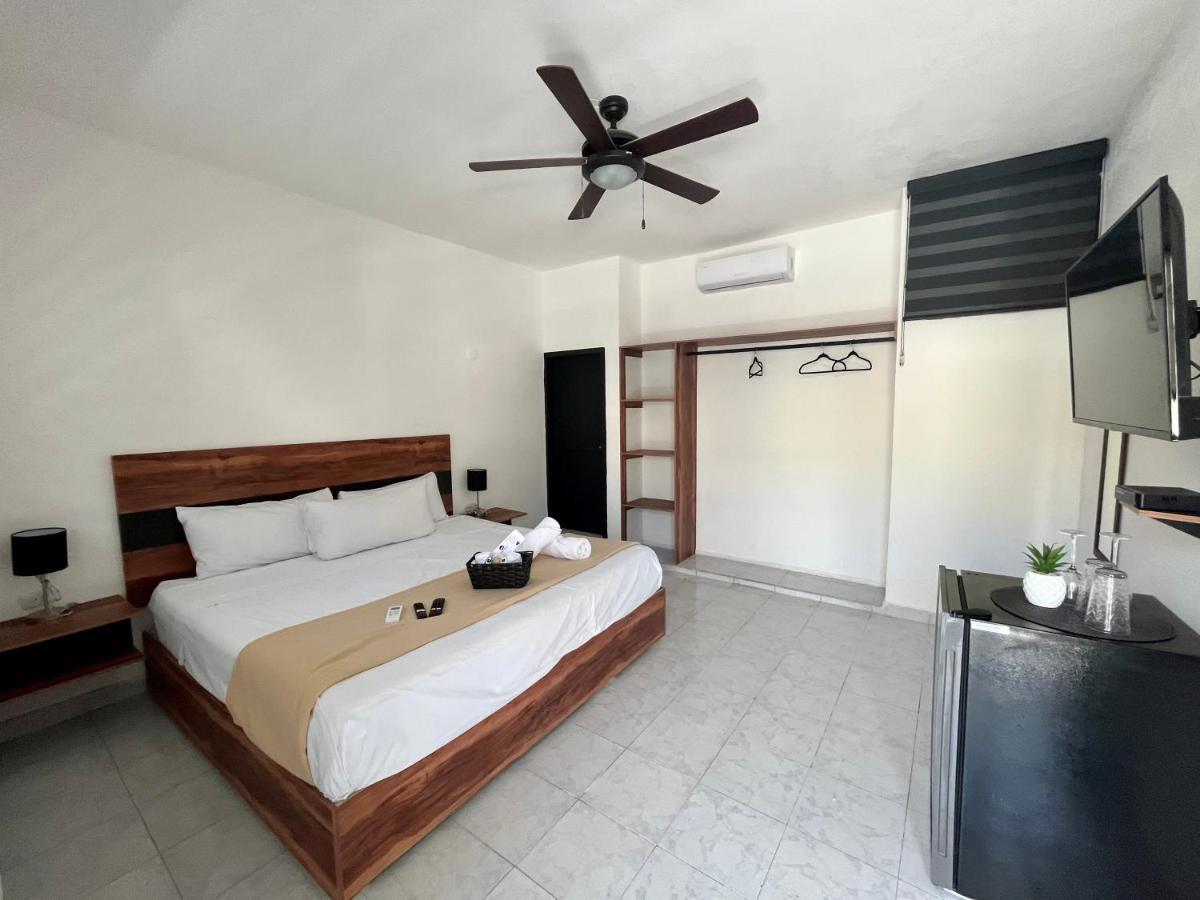 Hotel Balam Playa - 15th Ave 5*