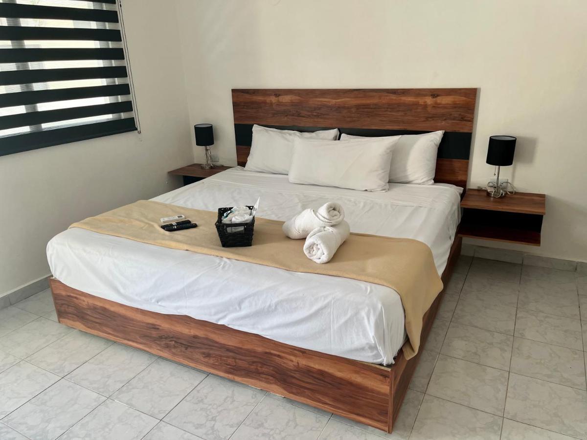 Balam Playa - 15th Ave 5* Playa del Carmen