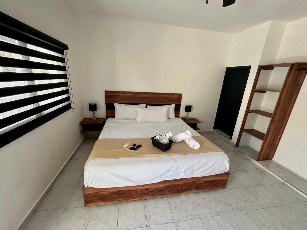 Balam Playa - 15th Ave Hotel 5*