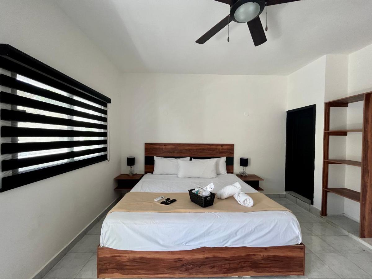 Balam Playa - 15th Ave Playa del Carmen