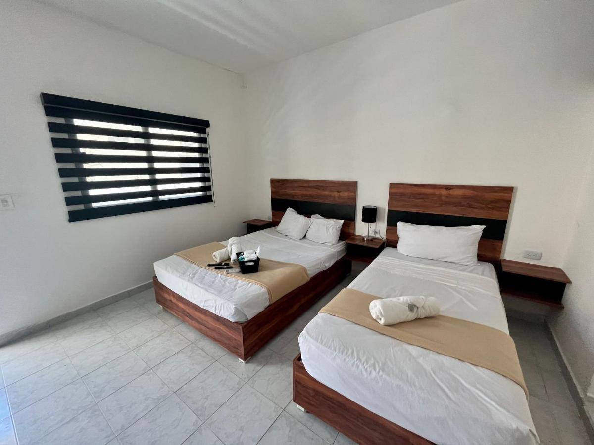 Balam Playa - 15th Ave Hotel 5*