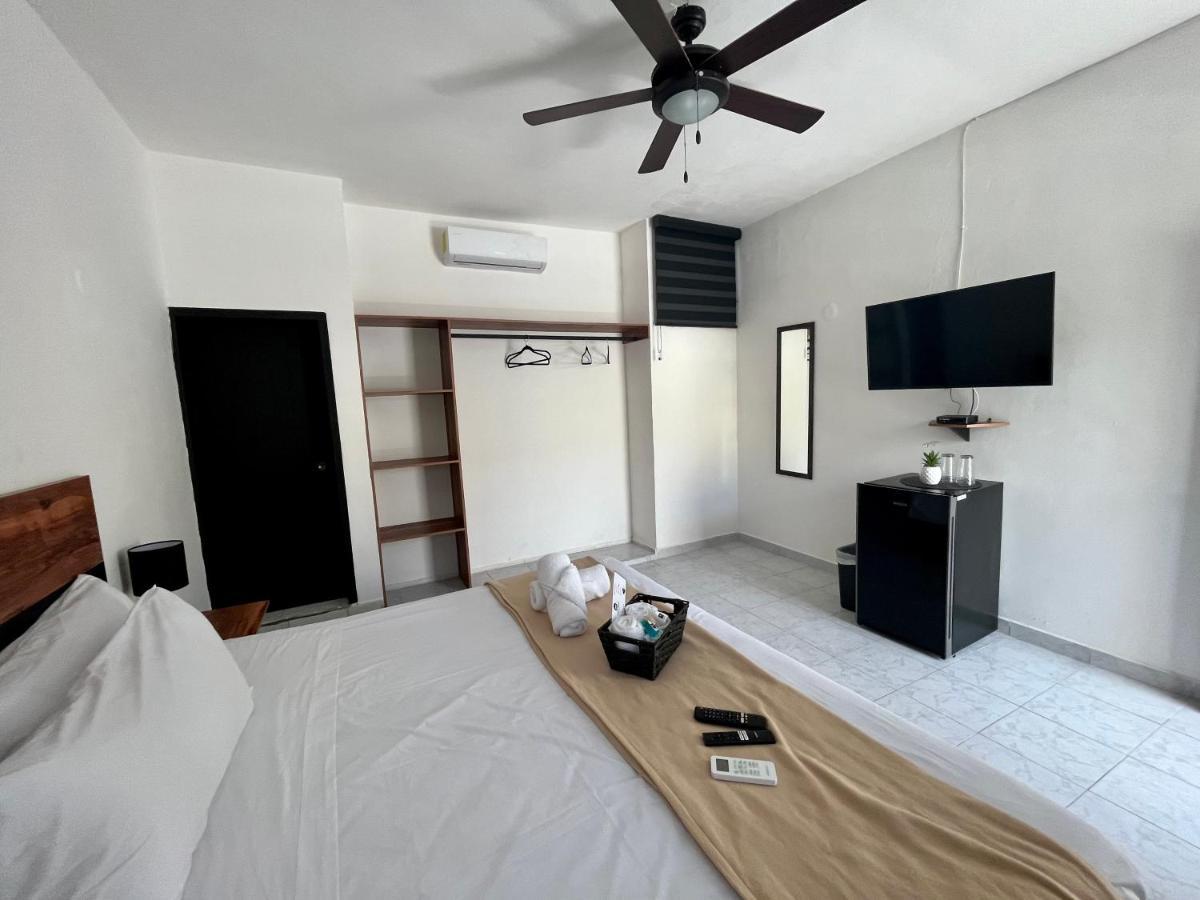 Balam Playa - 15th Ave Hotel