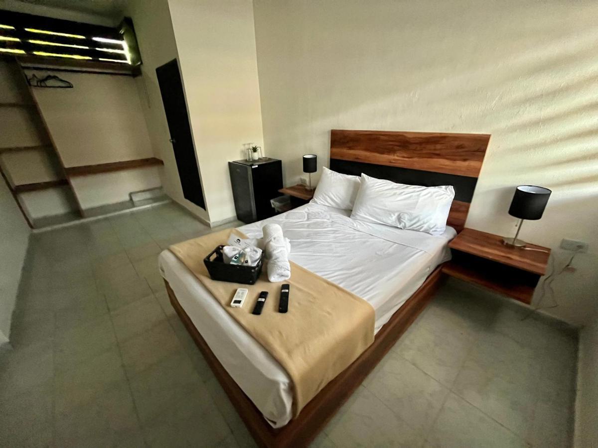 Hotel Balam Playa - 15th Ave Playa del Carmen