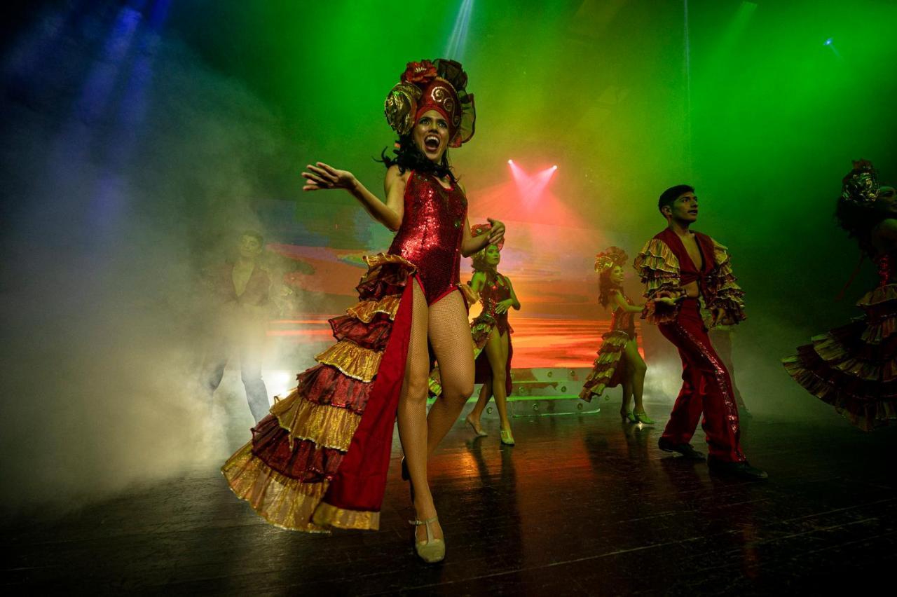 Viva Azteca By Wyndham, A Trademark Resort