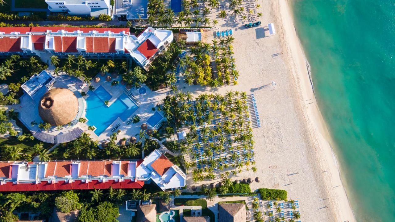 Resort Viva Azteca By Wyndham, A Trademark