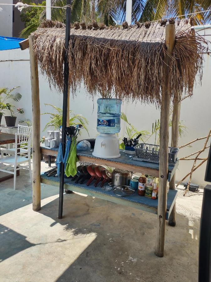 Hostel Lezzoto Boutique 2,5
