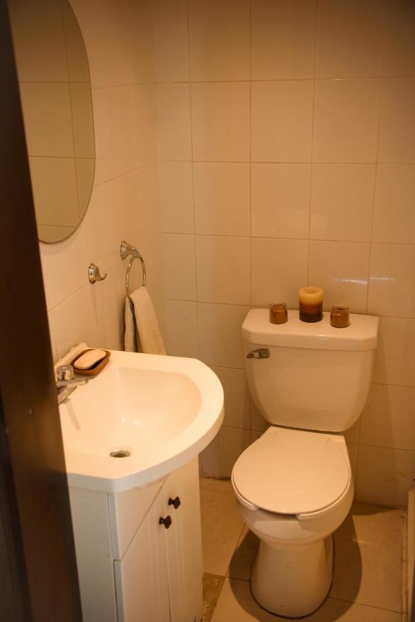 Tohoku 4 Pax- Parking Free- 500mtrs 5ta Av * Playa del Carmen