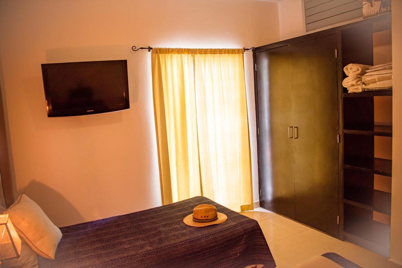 Aparthotel Tohoku 4 Pax- Parking Free- 500mtrs 5ta Av *