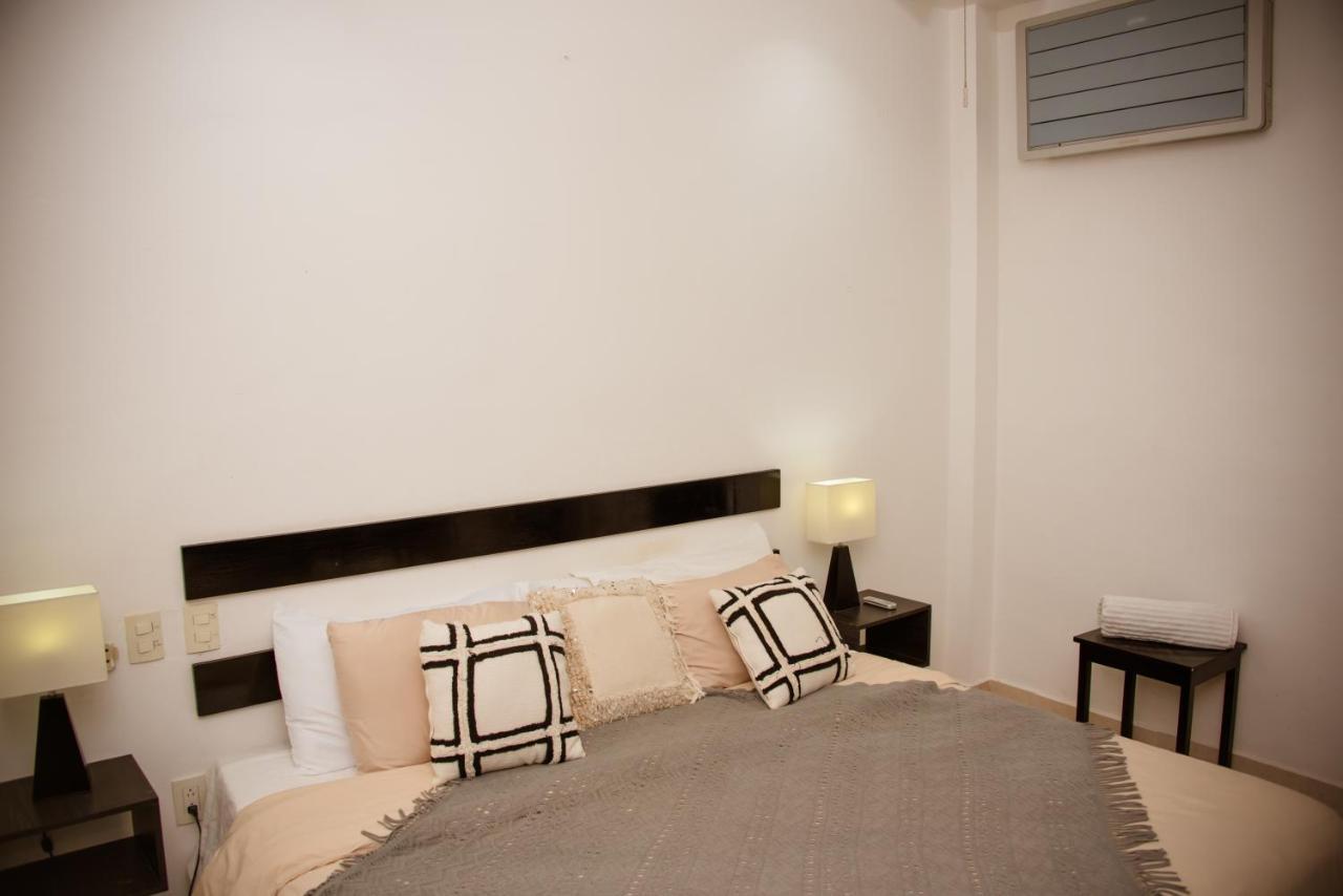 Tohoku 4 Pax- Parking Free- 500mtrs 5ta Av Aparthotel *