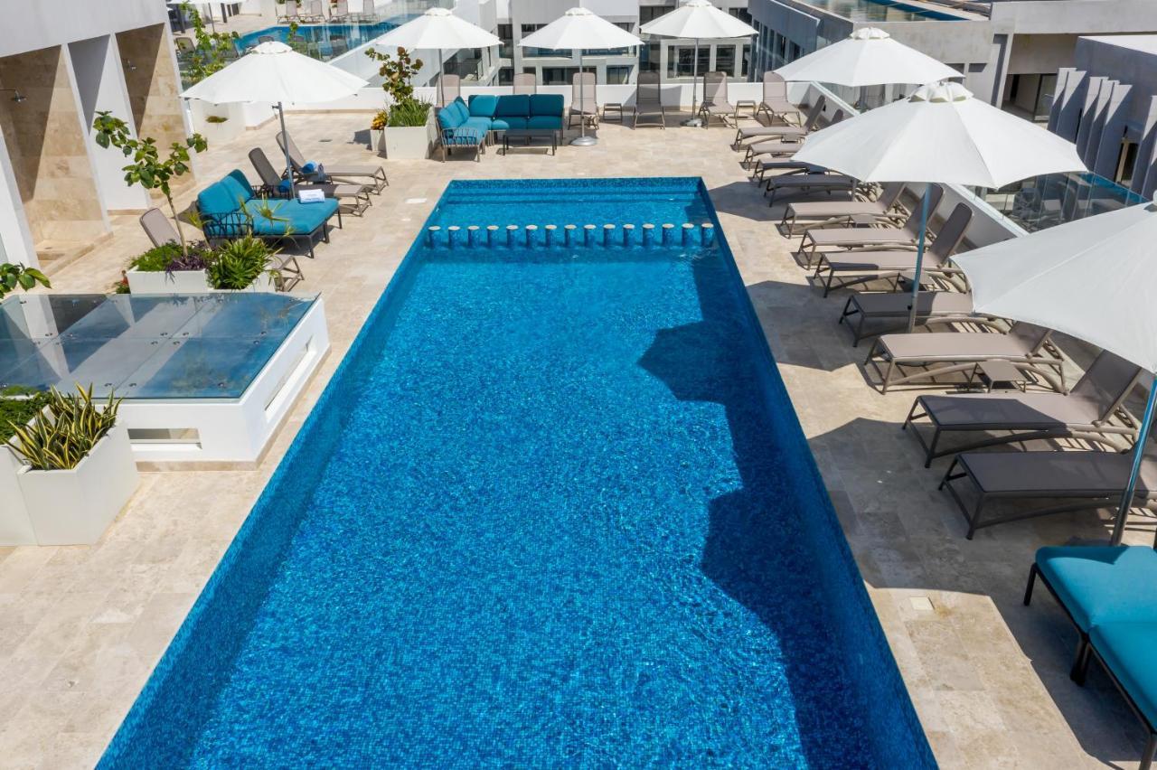 Ipana Luxury By Playa District Apartamento Playa del Carmen