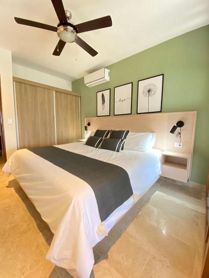 Apartamento Ipana Luxury By Playa District