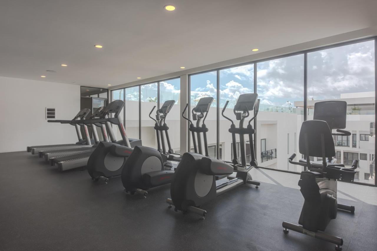 Ipana Luxury By Playa District Apartamento Playa del Carmen