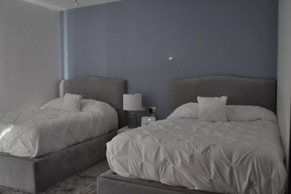 Condo/ Depa - Marea Azul - Apartment *