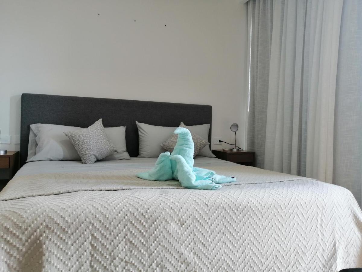 Calle 38 Apartment *