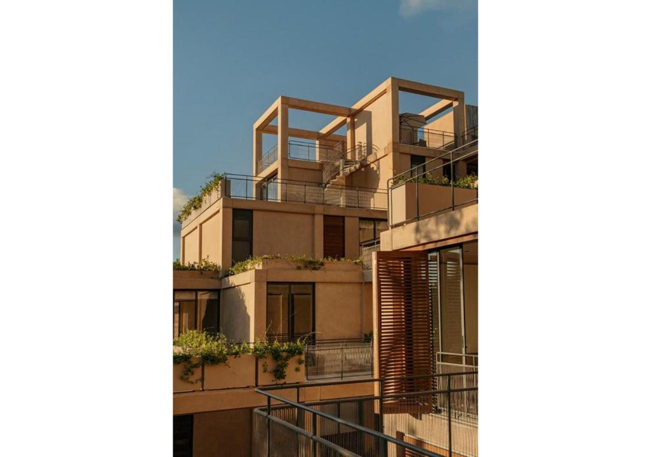 Corasol Luxury Residences Aparthotel Playa del Carmen