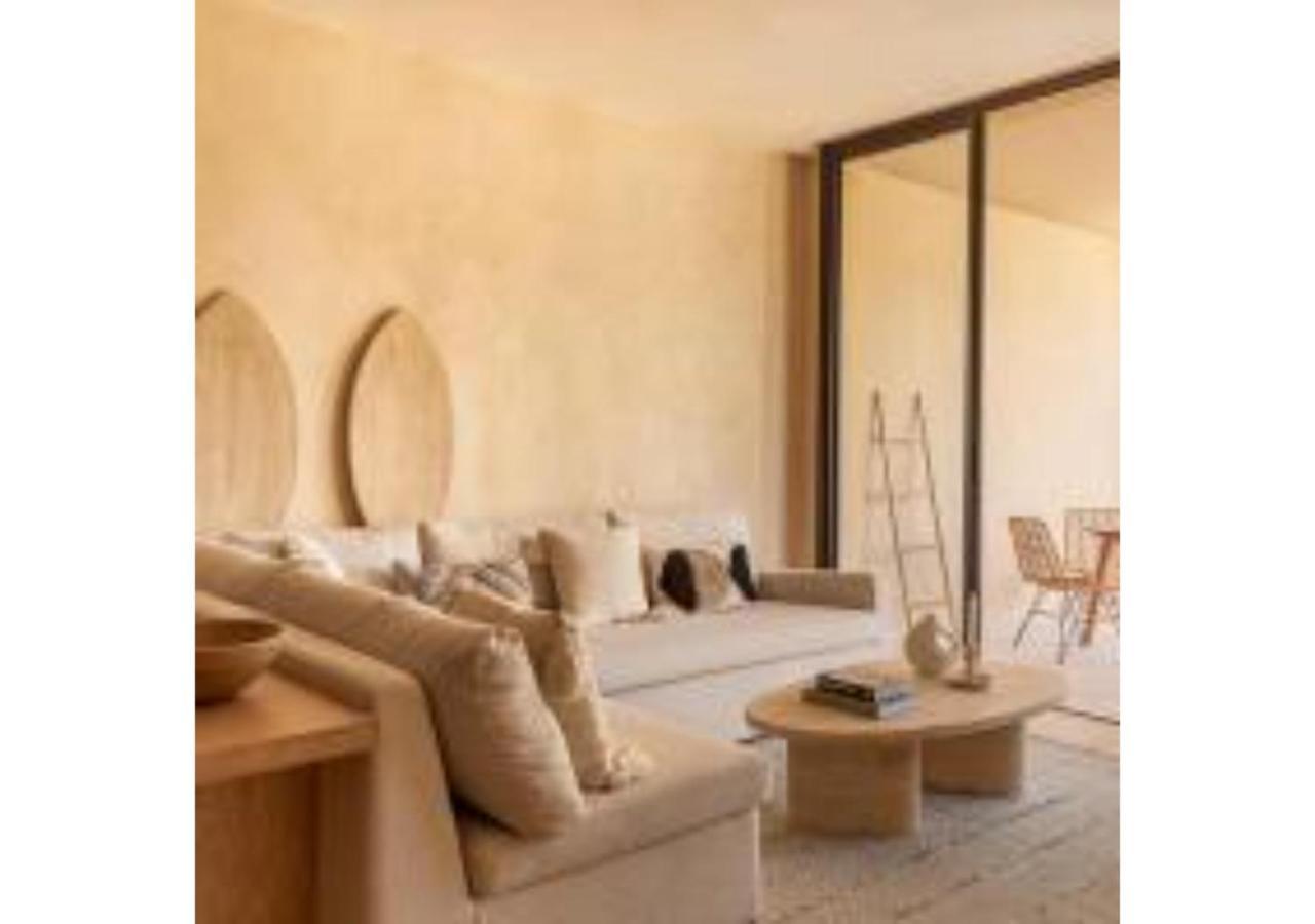 Corasol Luxury Residences Aparthotel
