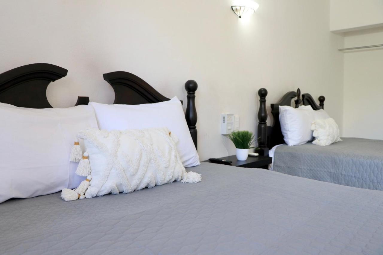 10 Avenue, 1 Min Walking To The 5 Av & 4 Căn hộ Playa del Carmen