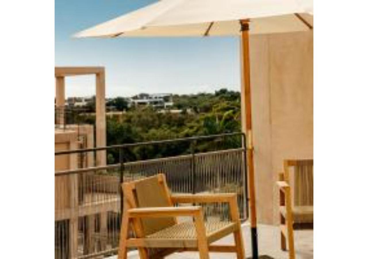Corasol Luxury Residences Aparthotel Playa del Carmen