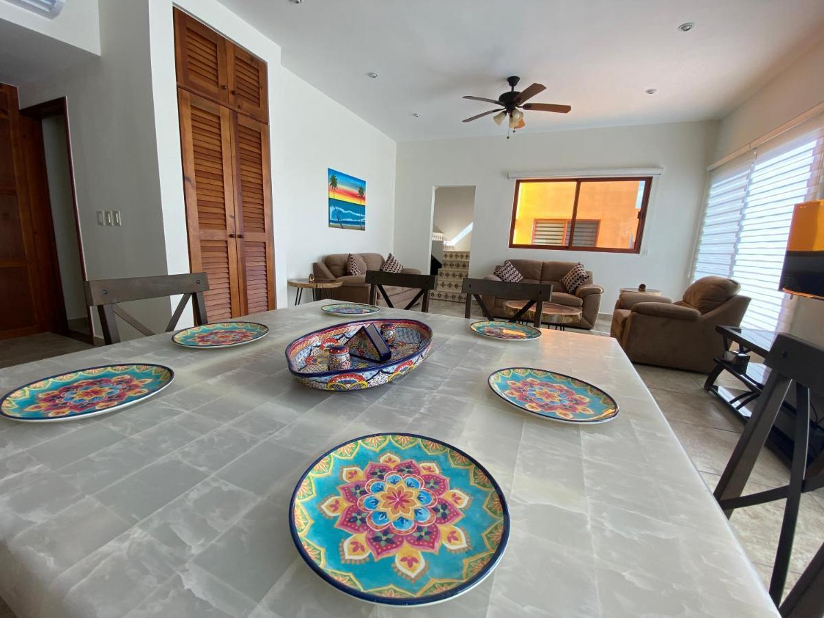 Atico El Cielo - Fantastic Penthouse *