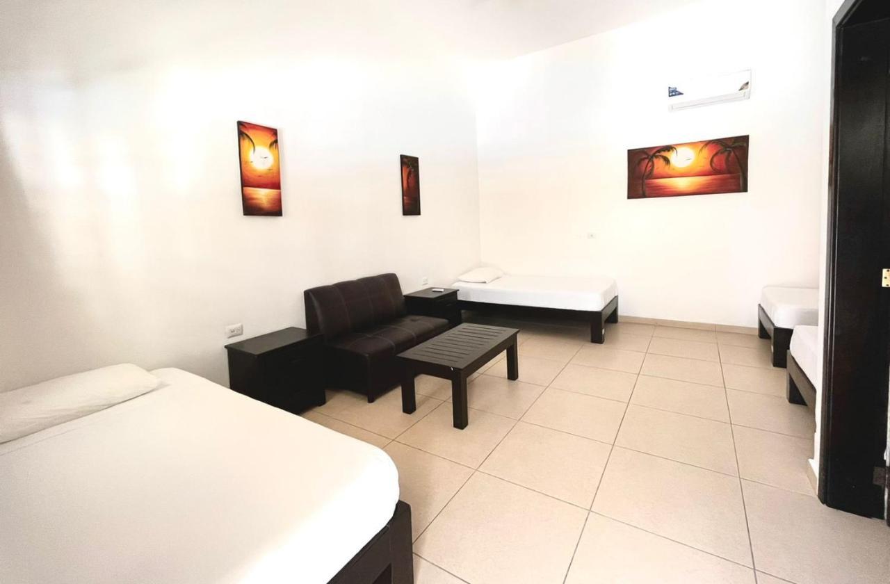 Hostal We Playa Playa del Carmen