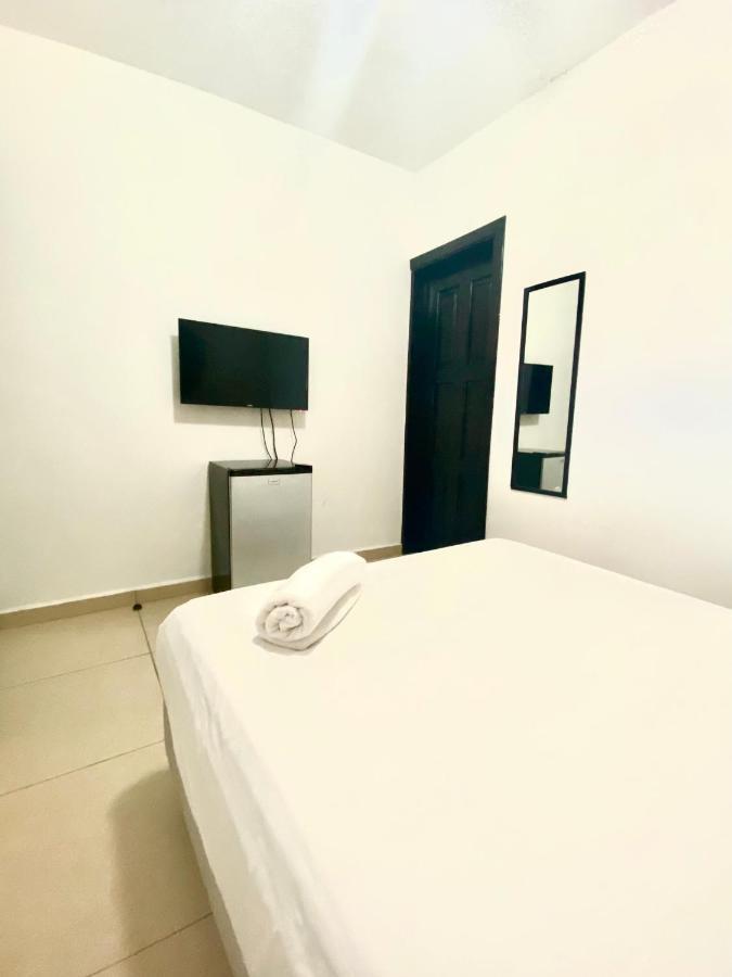 Hostal We Playa Playa del Carmen