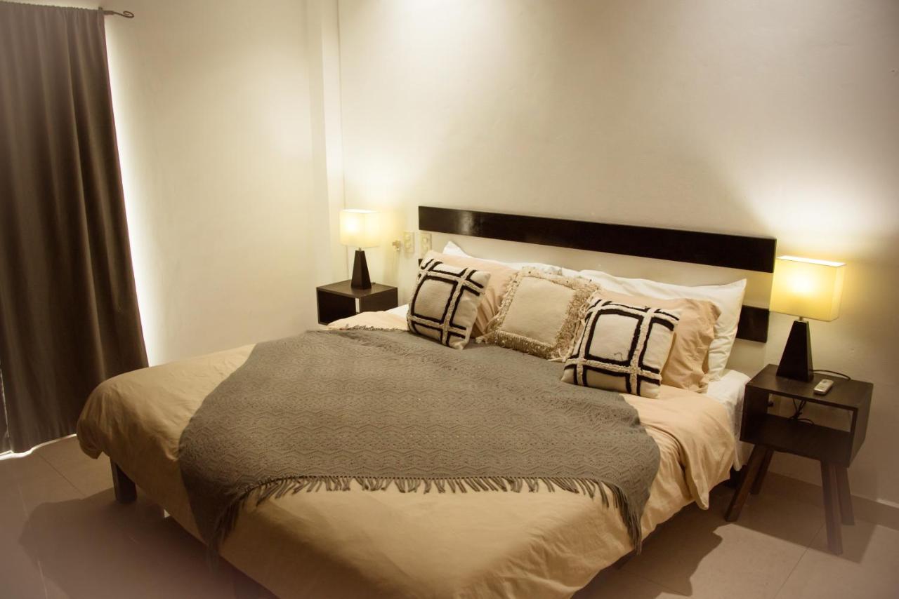 Aparthotel Tohoku 4 Pax- Parking Free- 500mtrs 5ta Av *