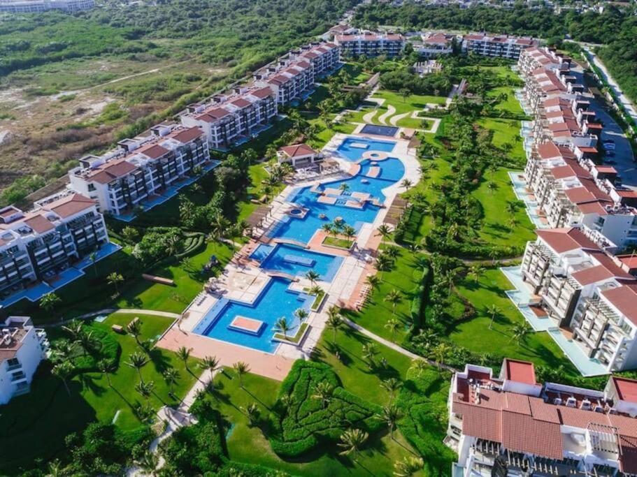 Condo/ Depa - Marea Azul -