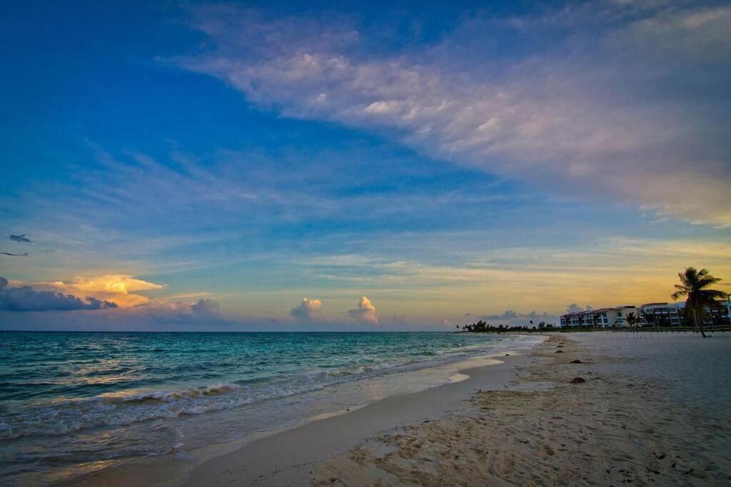 Condo/ Depa - Marea Azul - *