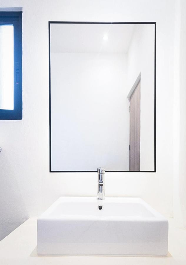 Apartahotel Dewl Estudios : El Mexicano Playa del Carmen