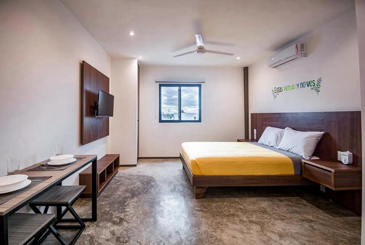 Dewl Estudios : El Mexicano * Playa del Carmen