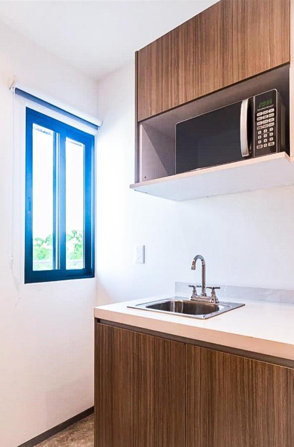 Dewl Estudios : El Mexicano Apartahotel *