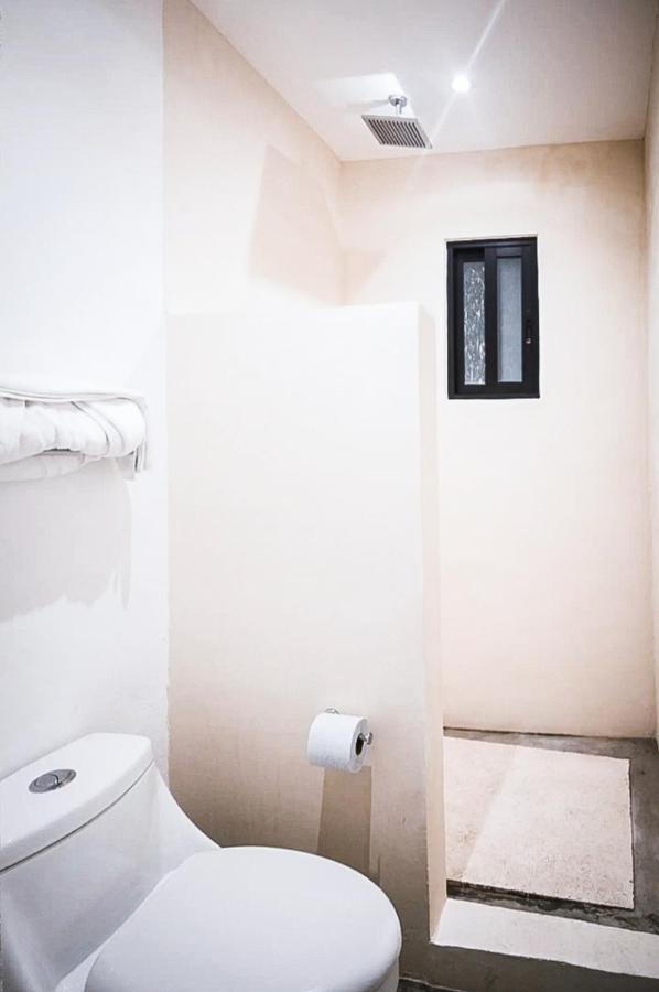Apartahotel Dewl Estudios : El Mexicano Playa del Carmen