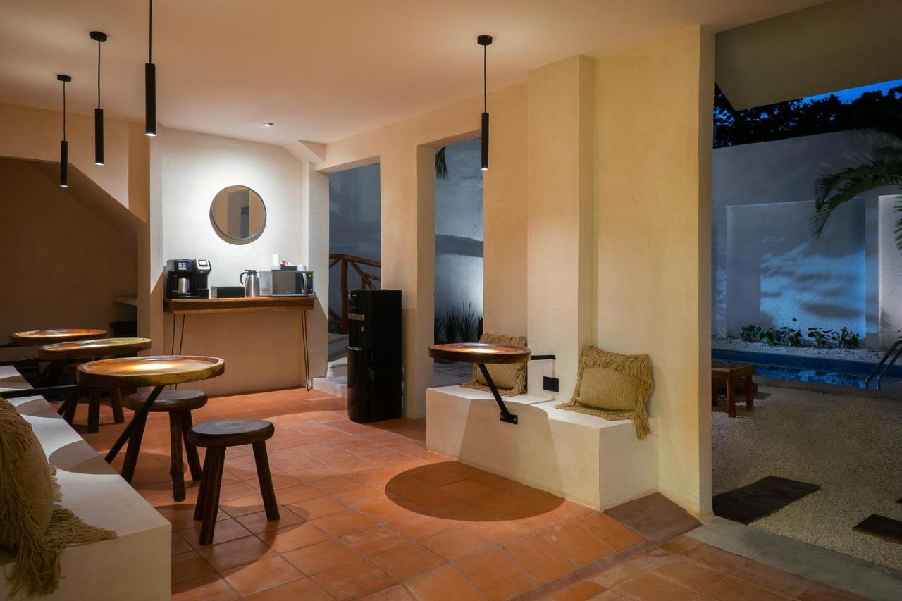 Hotel Casa Rodina *
