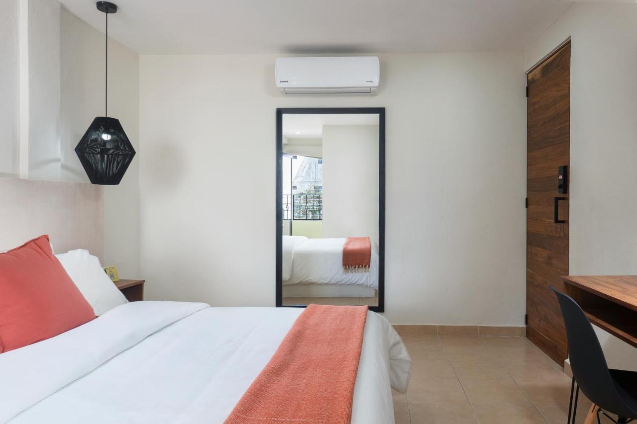 Casa Rodina Playa del Carmen